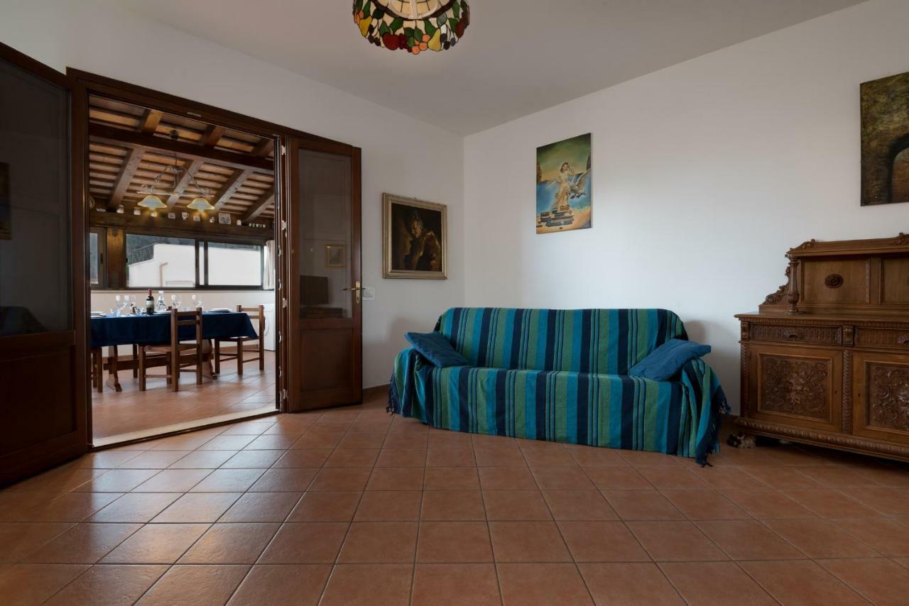 Le Lanterne Appartamenti A San Vito Lo Capo Exterior foto